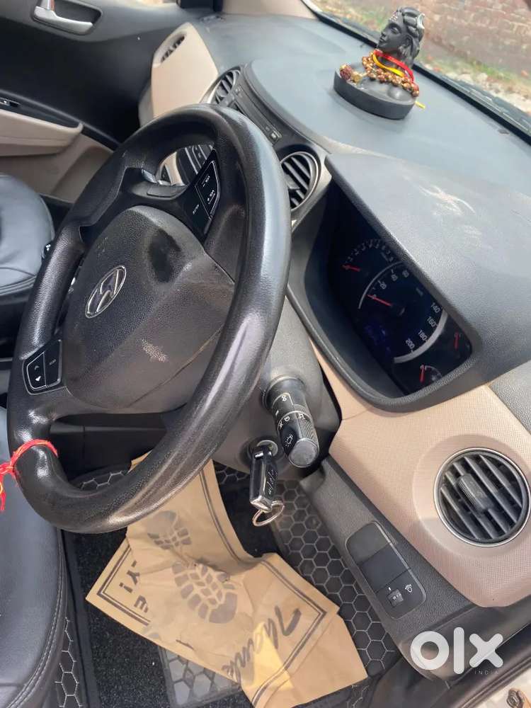 Hyundai I10 Sportz Petrol 2016