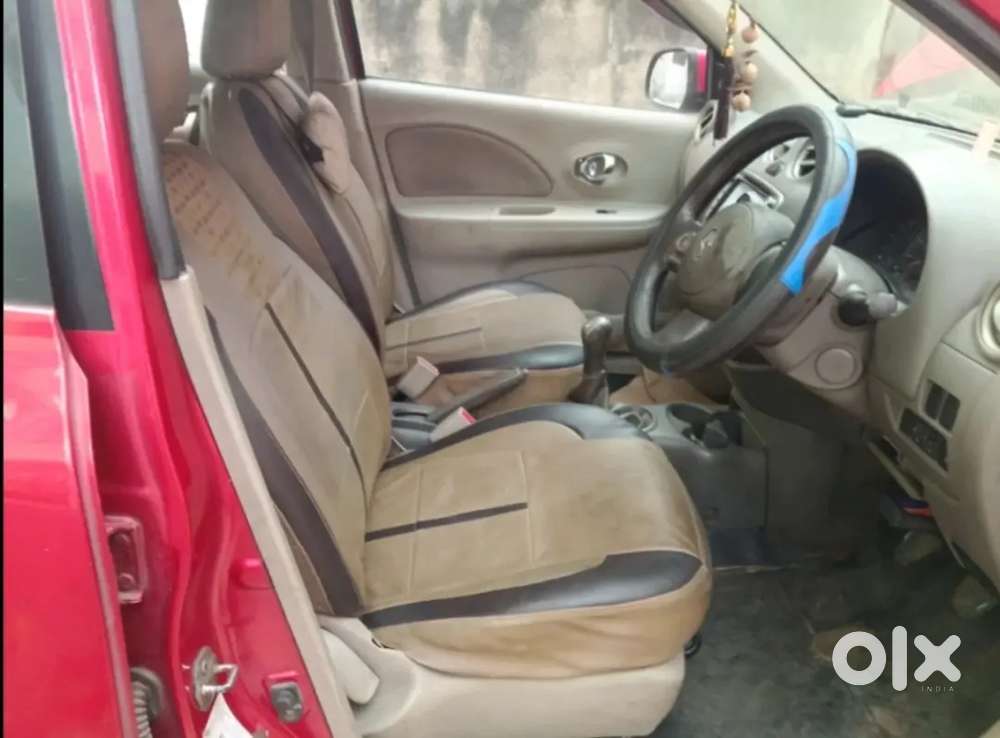 Renault Pulse 2013 Diesel