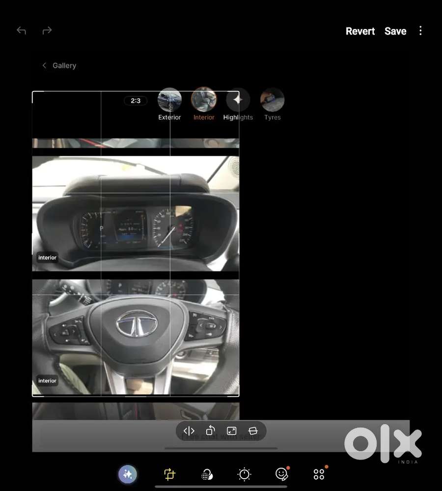 Tata Altroz Dca 2023 Petrol 31000 Km Driven