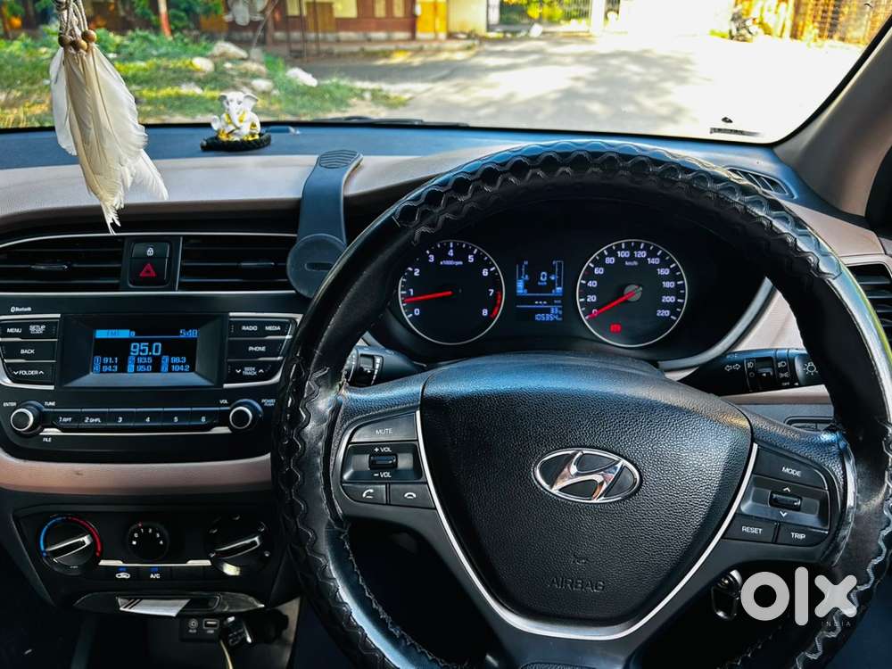 Hyundai Elite I20 Magna+ Petrol + Cng  For Sale
