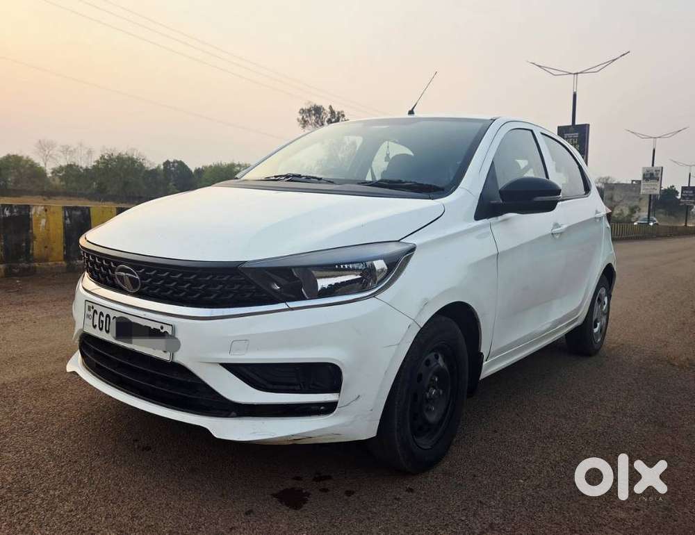 Tata Tiago 1.05 Revotorq Xm Option, 2024, Petrol
