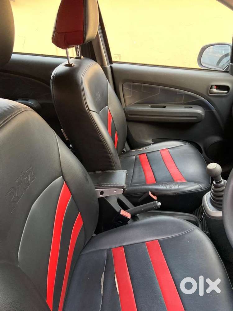 Maruti Suzuki Ritz 2011 Petrol Good Condition