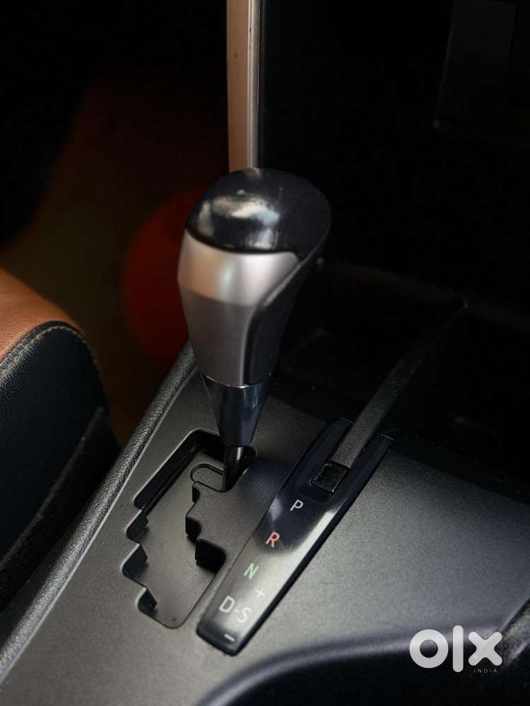 Toyota Innova Crysta, 2021, Diesel