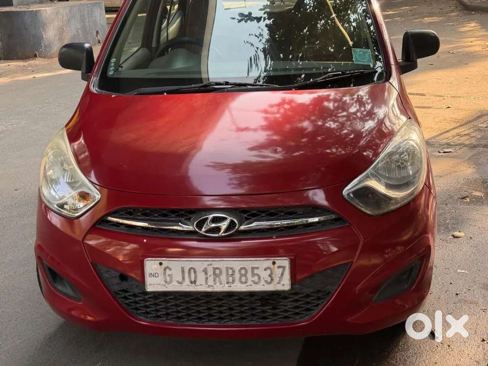 Hyundai I10 Era 1.1, 2013, Petrol