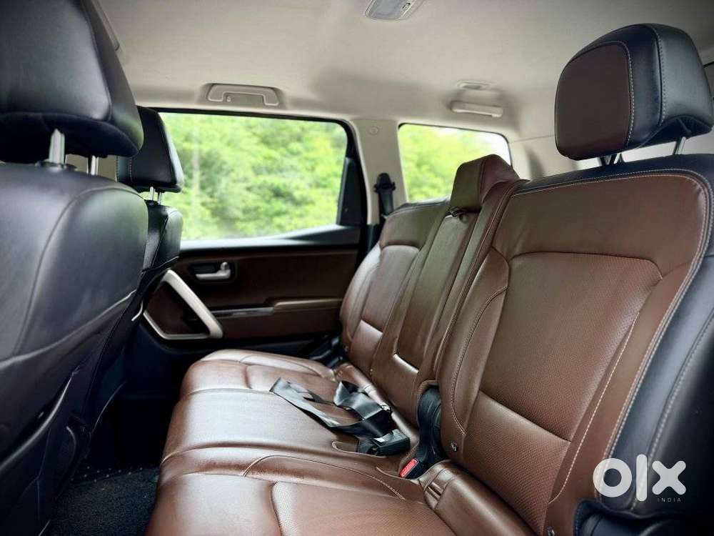 Mahindra Scorpio N, 2024, Diesel