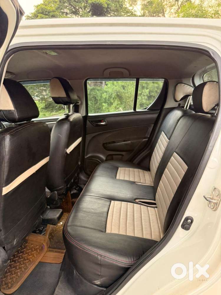 Maruti Suzuki Swift Vxi, 2015, Petrol