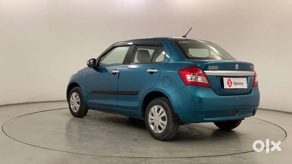Maruti Suzuki Swift Dzire 1.3 Vxi, 2013, Petrol