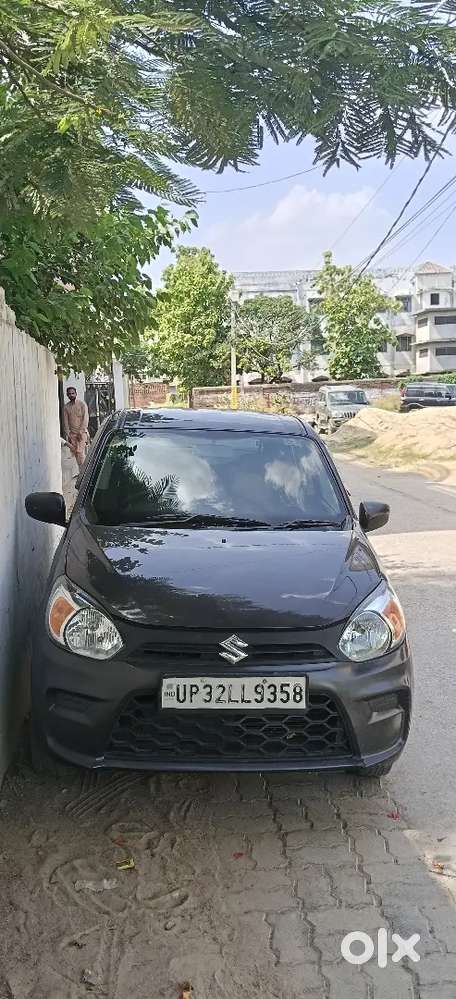 Maruti Suzuki Alto 800 2020 Petrol 54000 Km Driven