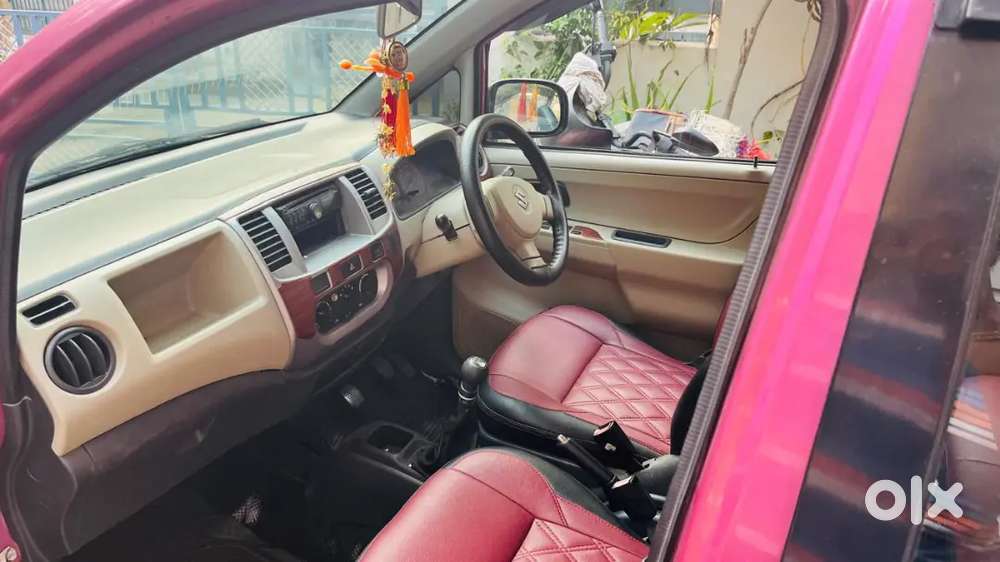 Maruti Suzuki Zen Estilo