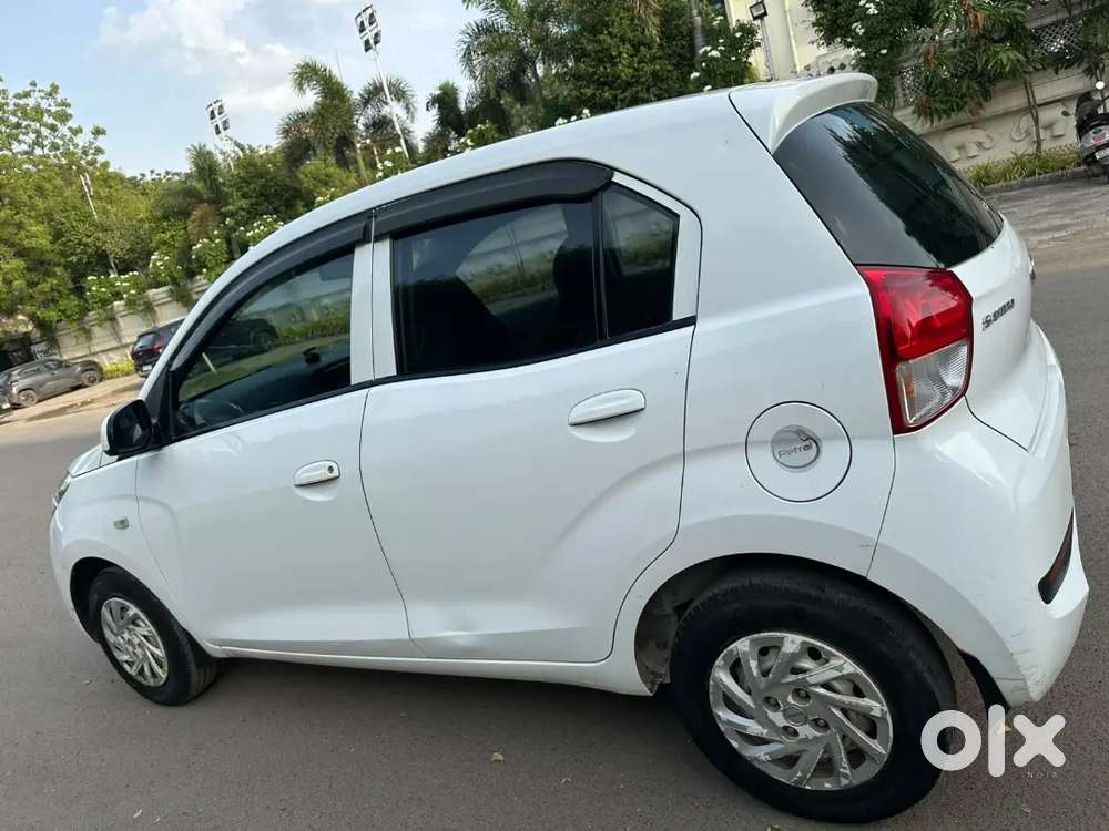 Hyundai Santro Executive 2020