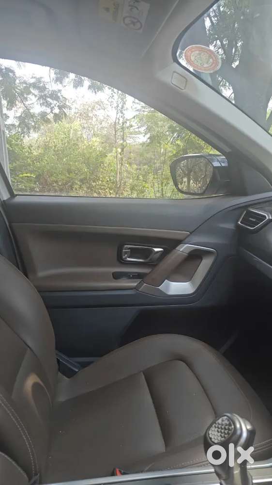 Tata Harrier Diesel 66000 Km Driven-fixed Price-complete Topend Sunrof