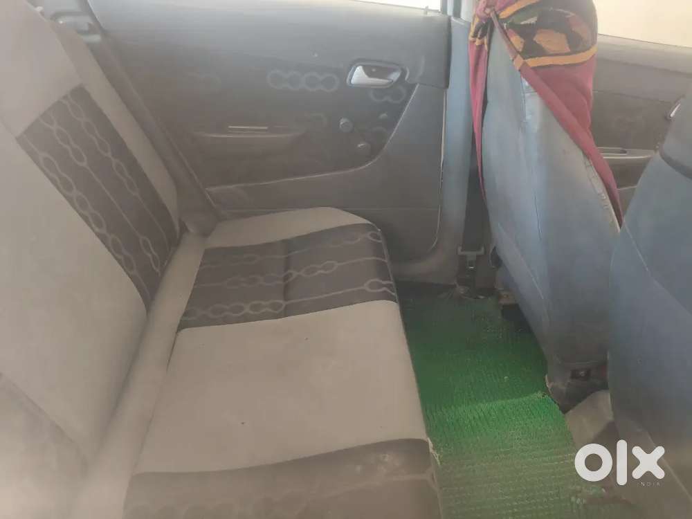Maruti Suzuki Alto Lxi 2015