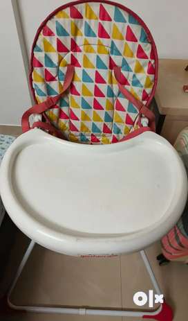 Olx baby feeding chair hotsell