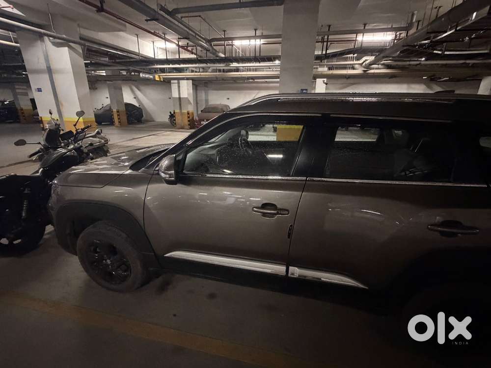Maruti Suzuki Brezza 2023 Manual 1.5l Zxi Smart Hybrid
