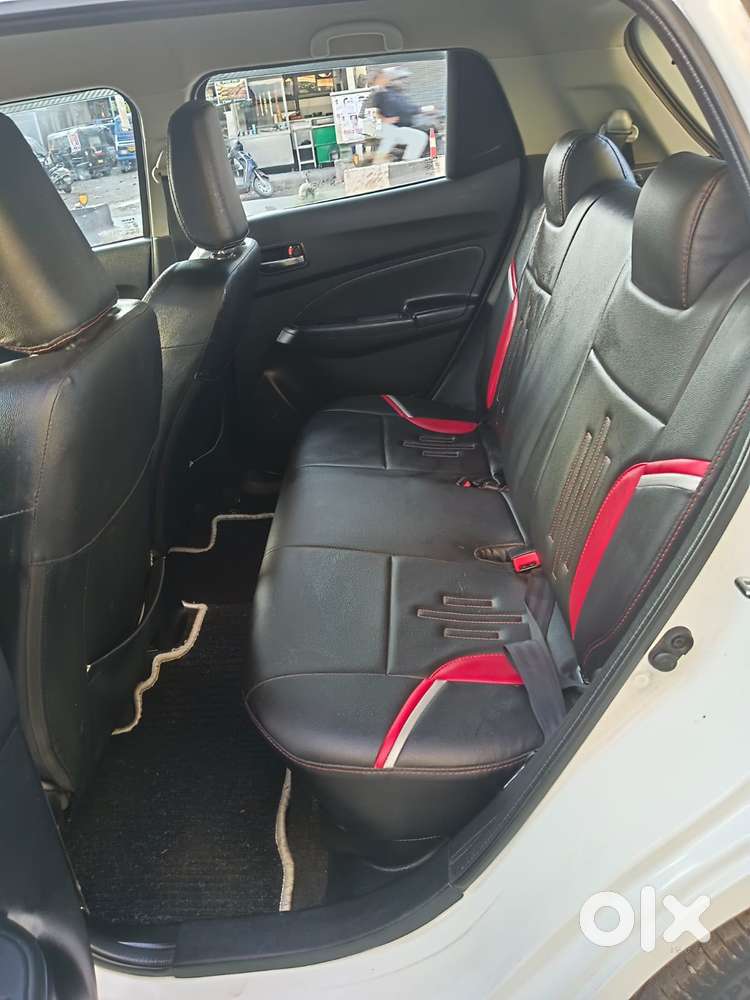 Maruti Suzuki Swift Amt Vxi, 2019, Petrol