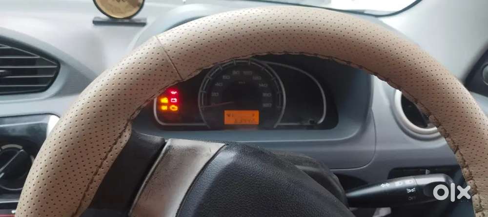 Gaadi Ek Dm Mst H Koi Dikkt Nhi H Sath Chlkr Chaqe Bhi Kr Skte Ho