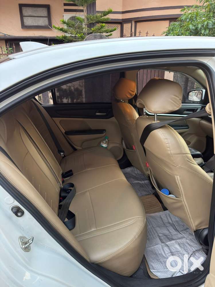 Honda Amaze Petrol 2023