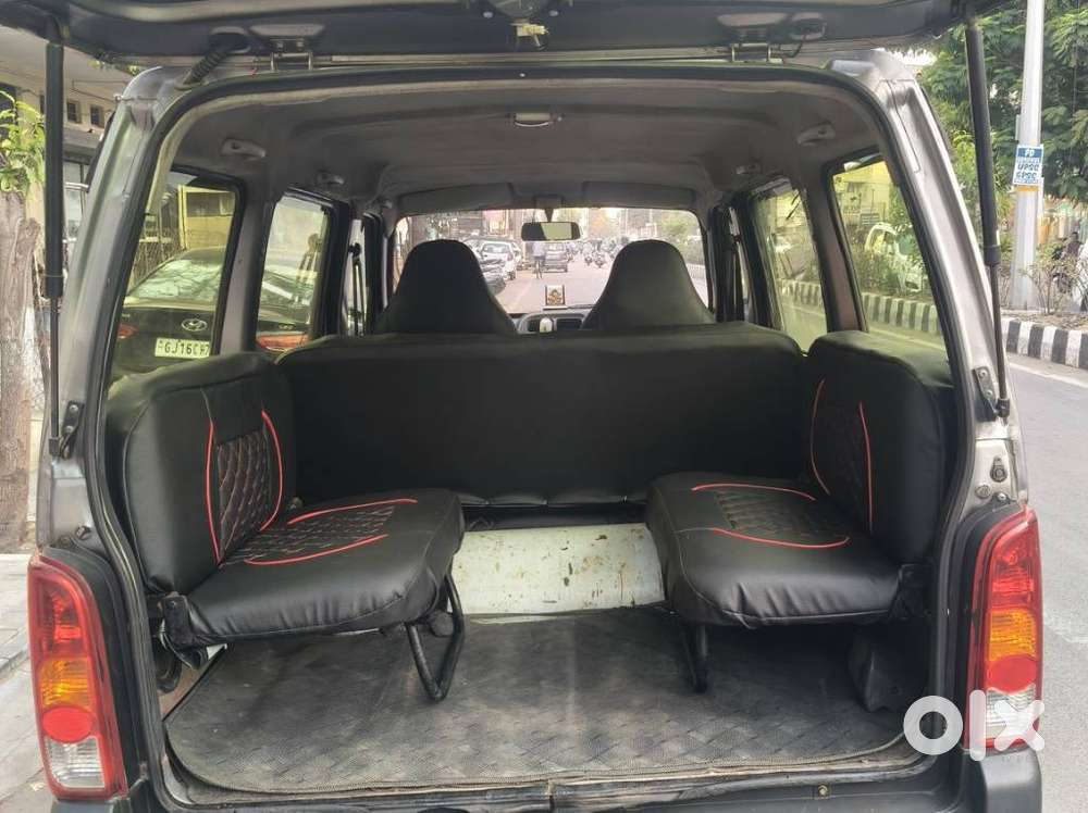 Maruti Suzuki Eeco Cng 5 Seater Ac, 2019, Cng & Hybrids