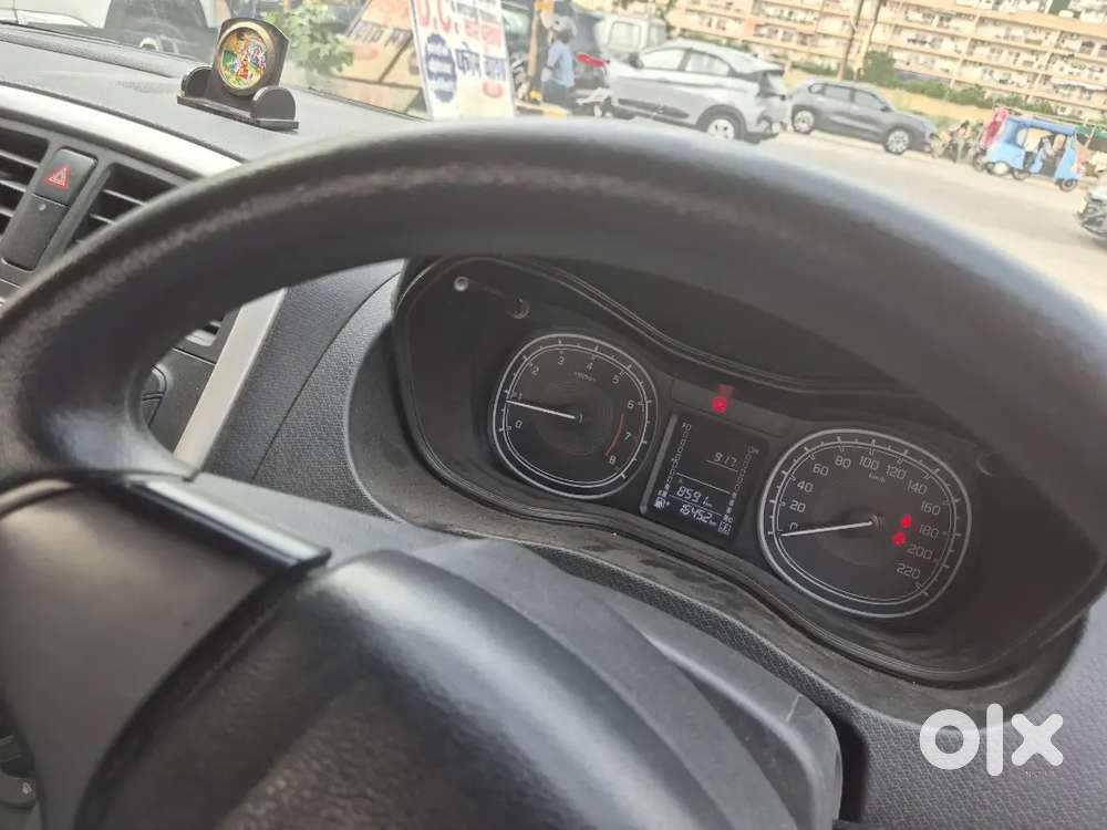 Maruti Suzuki Vitara 2021