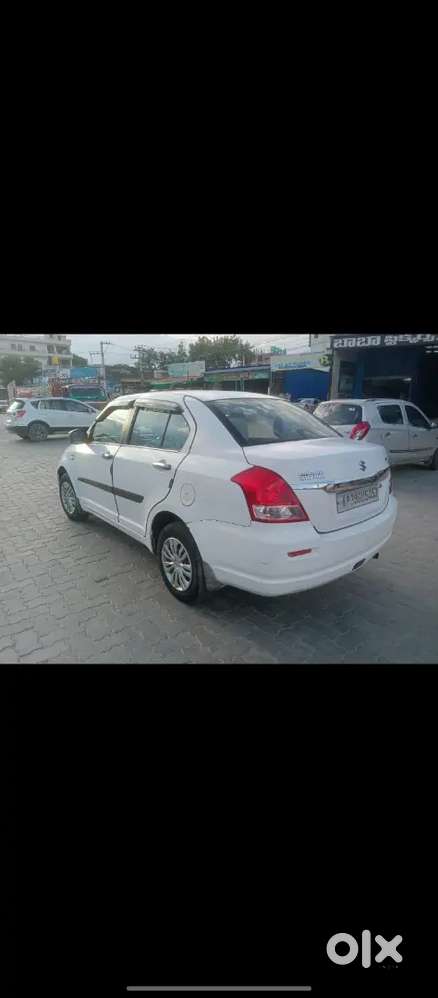 Good Condition Engine Cool Ac