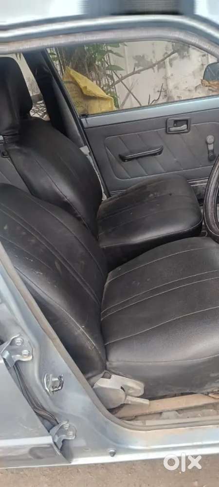 Maruti Suzuki 800 2004 Lpg 20000 Km Driven