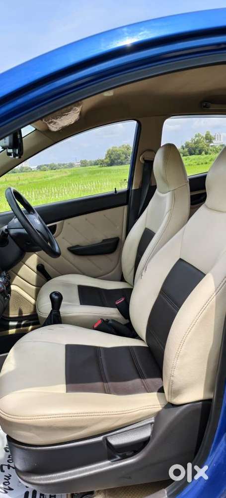 Hyundai Eon D-lite +, 2012, Lpg