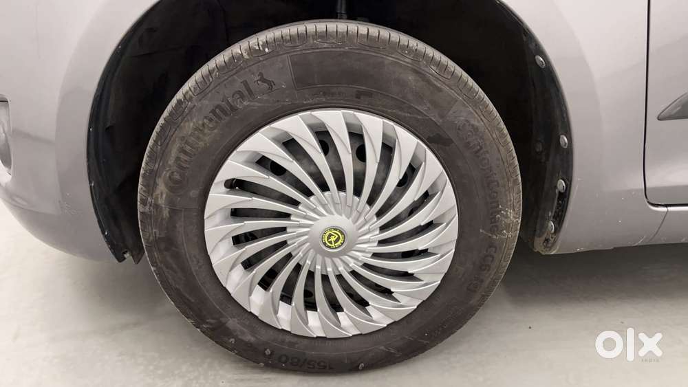 Maruti Suzuki Swift Vvt Vxi, 2012, Petrol