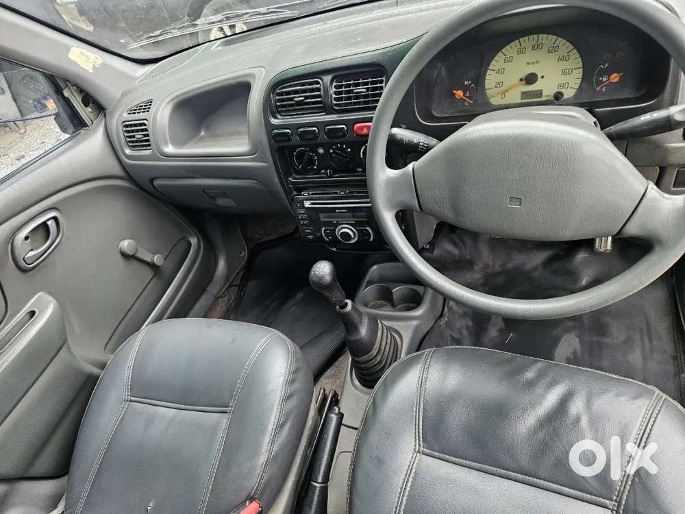 Maruti Suzuki Alto 2008