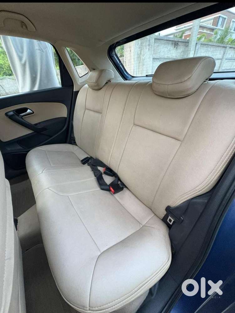 Volkswagen Polo 1.5 Tdi Comfortline, 2015, Diesel