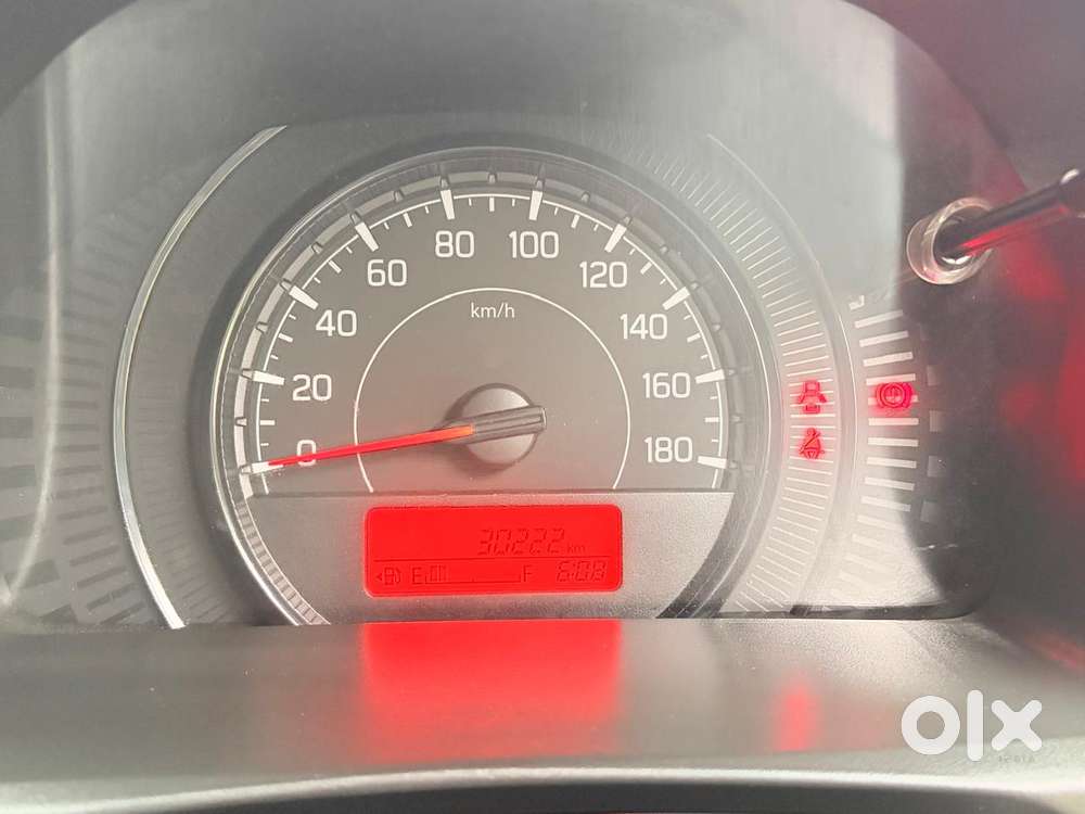 Maruti Suzuki Wagon R 1.0 Lxi, 2022, Petrol