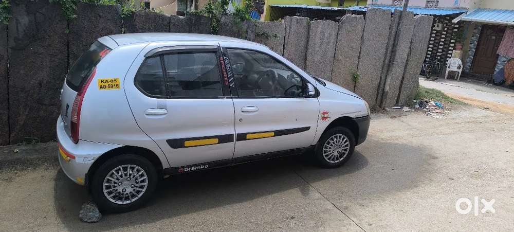 Tata Indica V2 2017 Diesel 150000 Km Driven