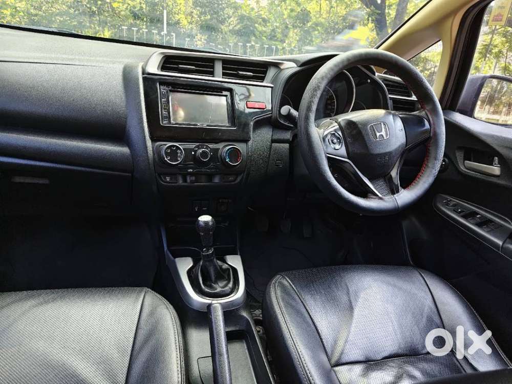 Honda Jazz 1.5 Sv I Dtec, 2016, Diesel