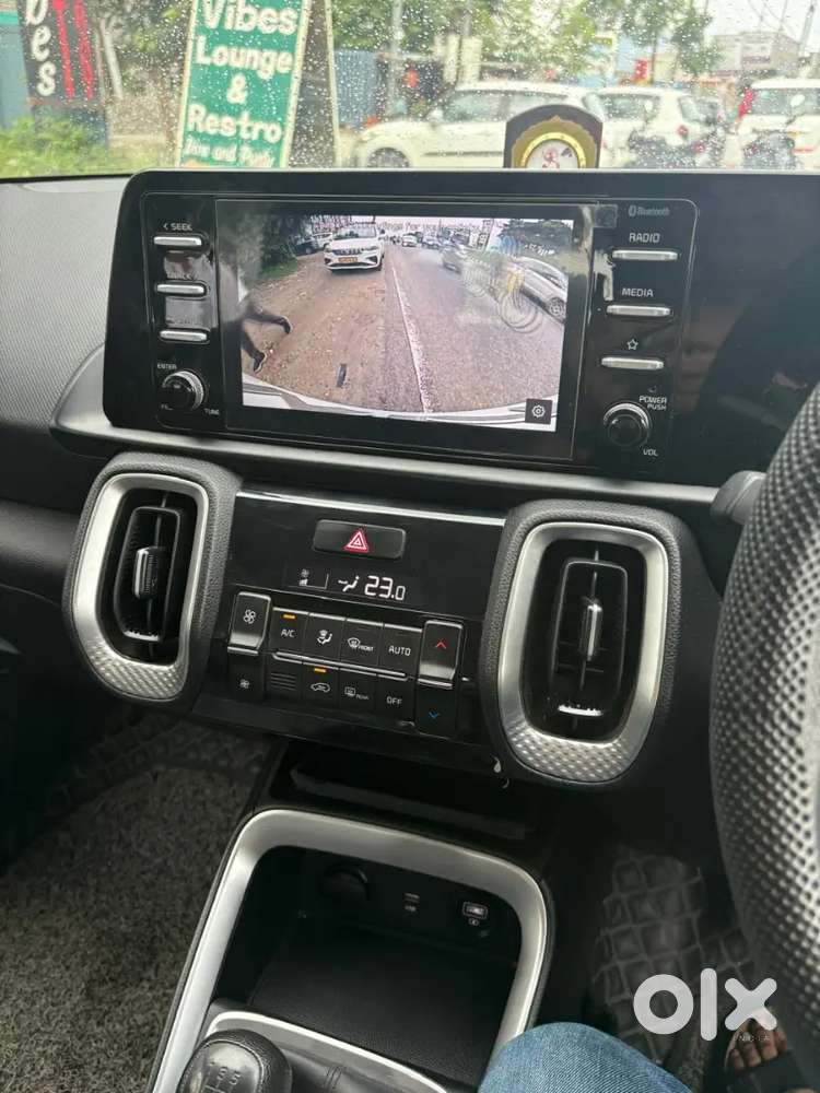 Kia Sonet 2023 Htk Plus