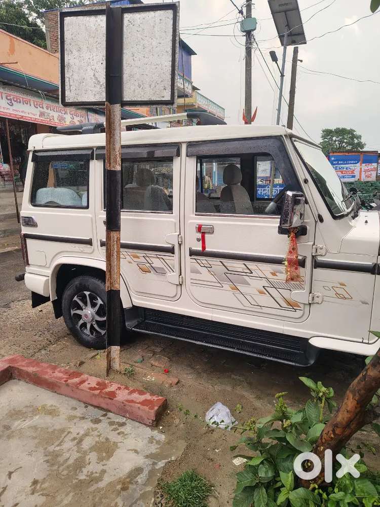 Bulero Power Plus Zlx Top Model