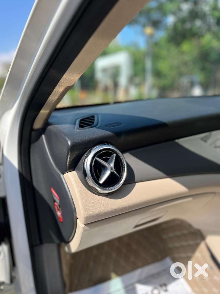 Mercedes-benz Gla 200 D, 2019, Diesel