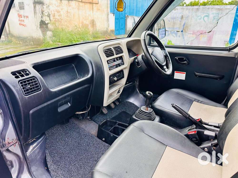 Maruti Suzuki Eeco Cng 5 Seater Ac, 2020, Cng & Hybrids