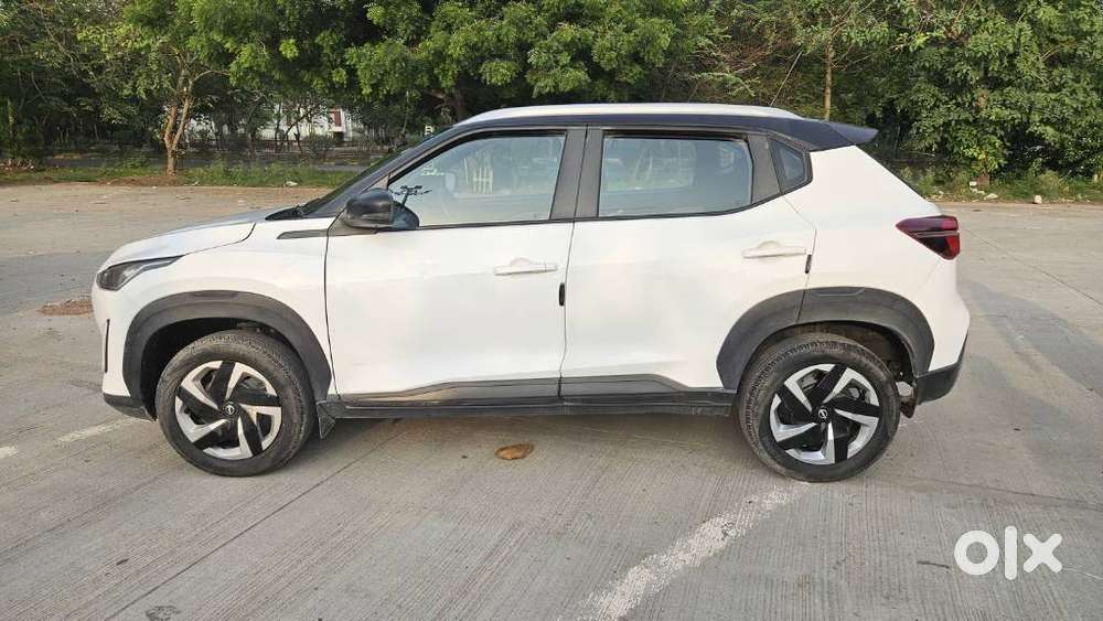 Nissan Magnite 1.0 Xl, 2022, Petrol