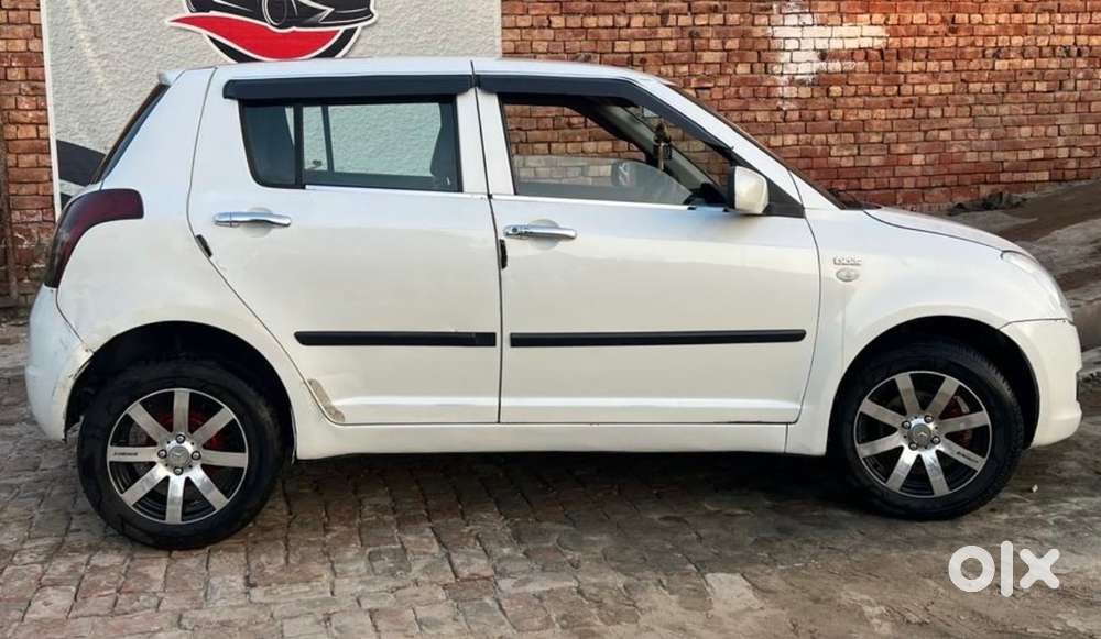 Swift 2007 Maruti Diesel
