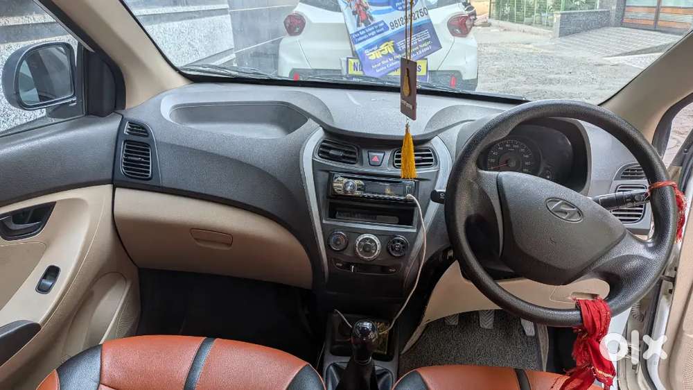 Hyundai Eon 2013