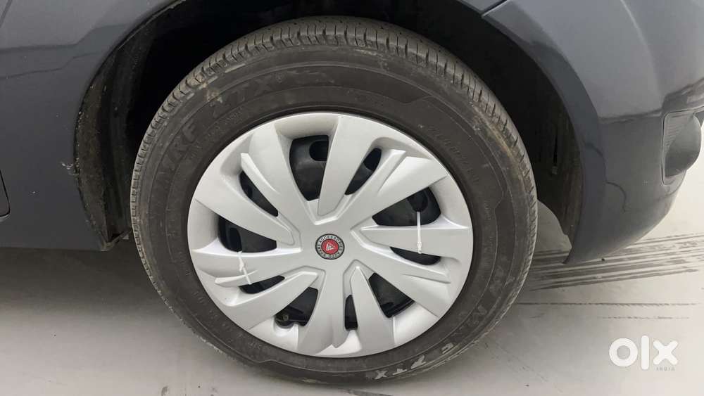 Ford Figo 1.4 Duratorq Diesel Exi, 2012, Diesel