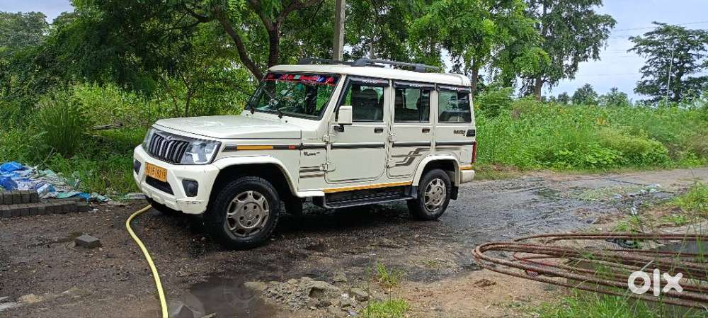 Mahindra Bolero 2021 Diesel