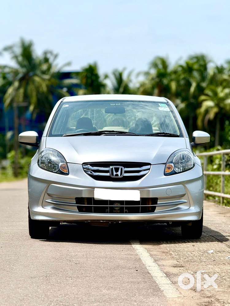 Honda Amaze 1.5 S I-dtec, 2013, Diesel