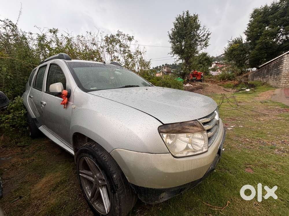 Renault Diesel Car 2014