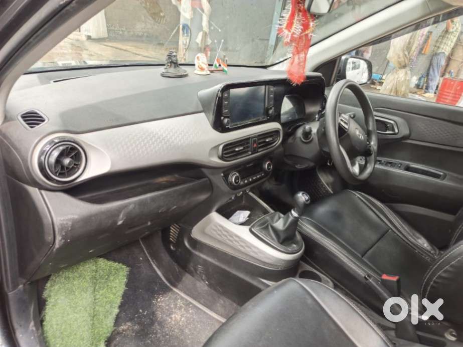 Hyundai Exter Sx 1.2 Mt, 2024, Petrol
