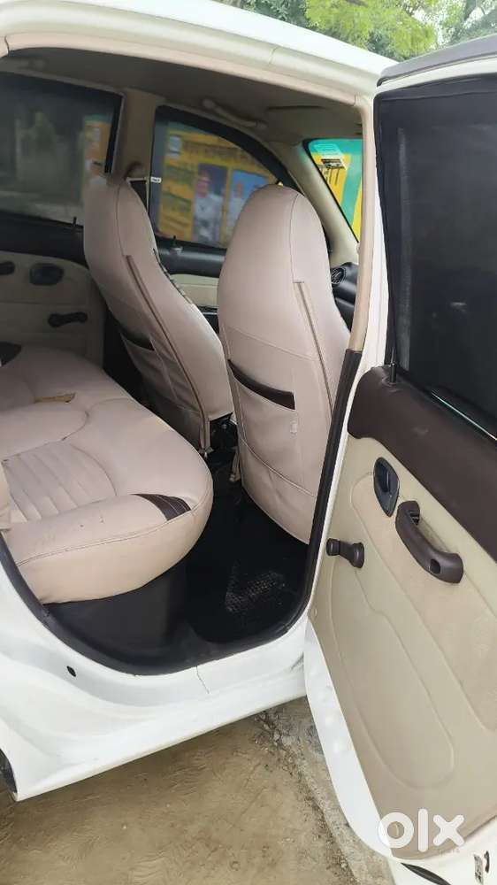 Hyundai Santro Xing 2012