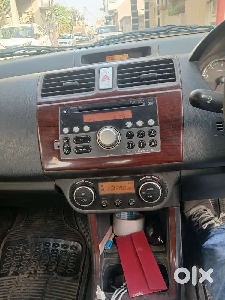 Maruti Suzuki Dzire 2010 Diesel 80000 Km Drive