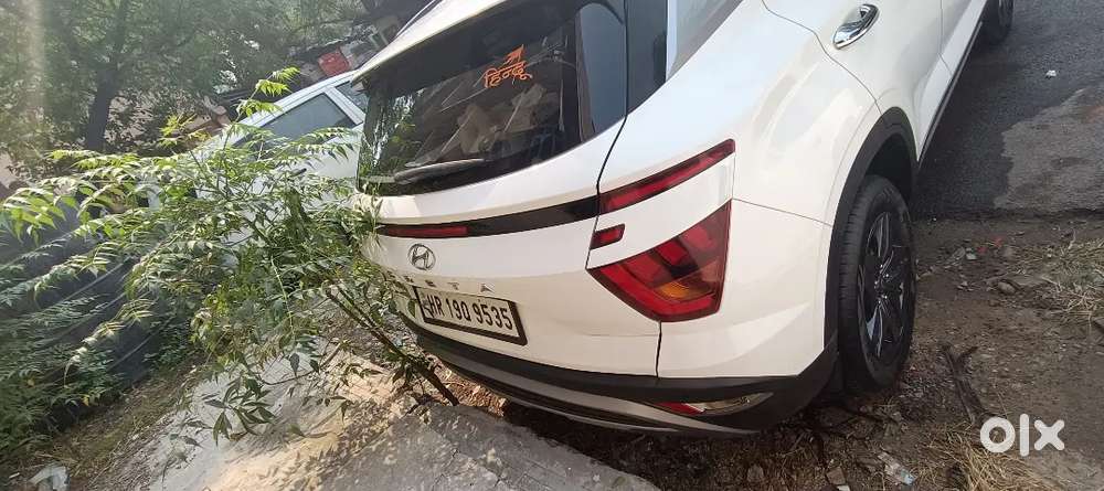 Full Original Car Without Any Accident