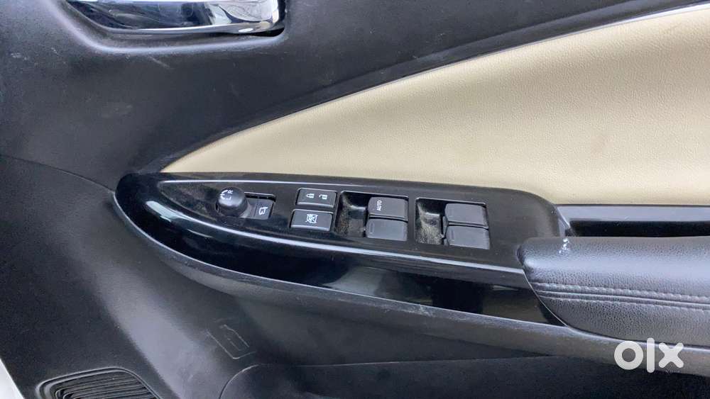 Toyota Glanza 1.2 G Amt, 2023, Petrol