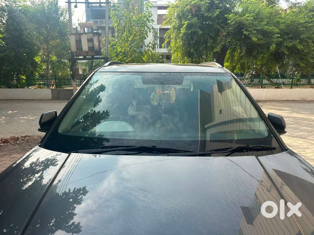 Hyundai Creta Diesel 2020