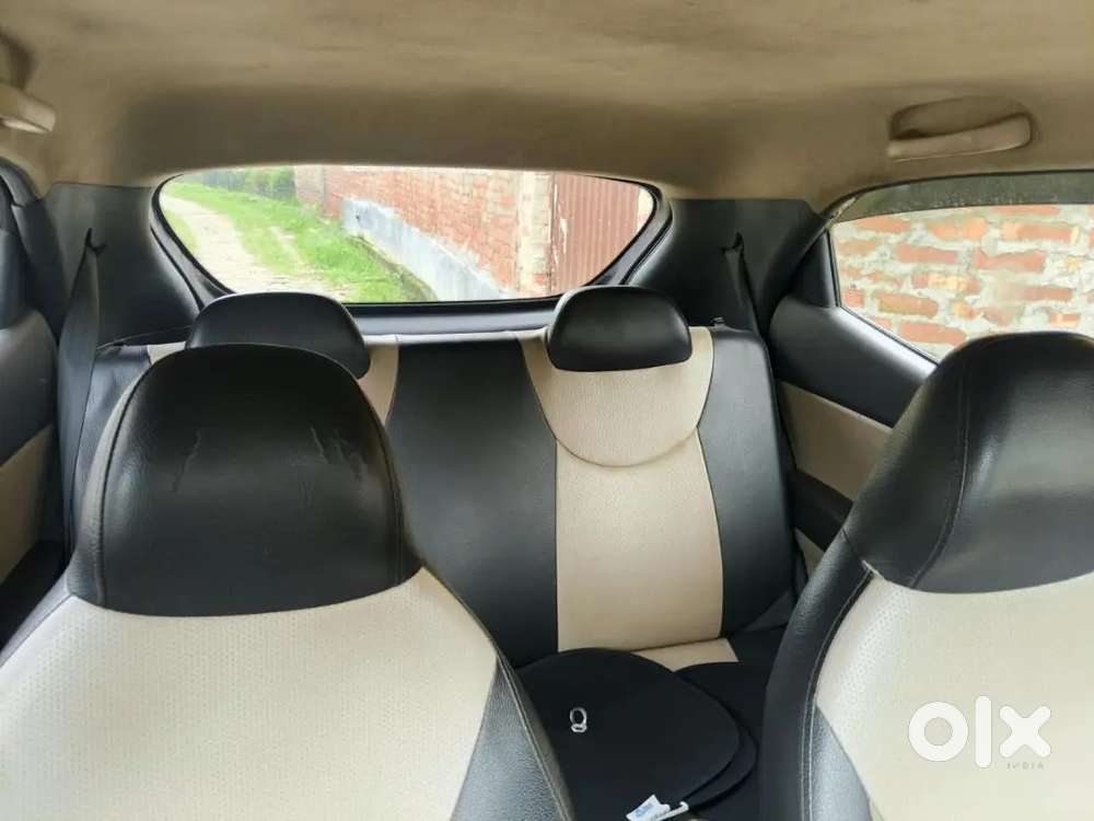 Hyundai Eon Era 2016 Petrol